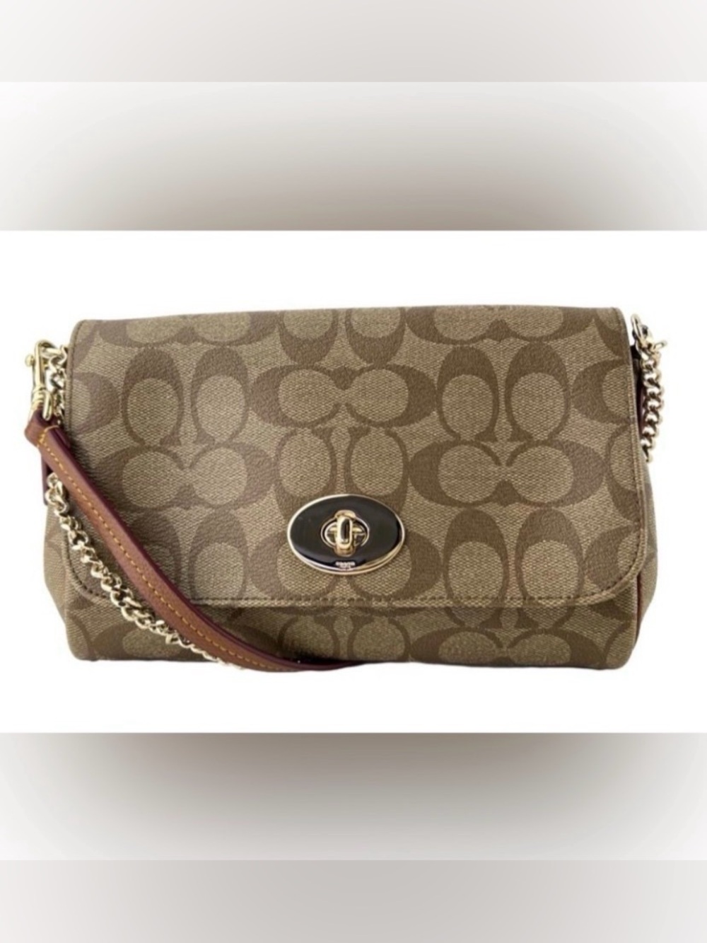 Coach Ruby Crossbody/Wristlet